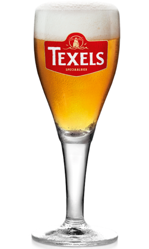 Texels Springtij
